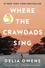 Thumbnail Where the Crawdads Sing Kindle Edition